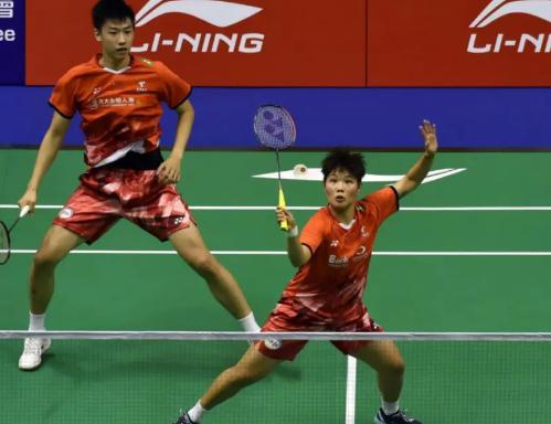 Ning关键时刻晋级，瑞士队助力球队获胜！